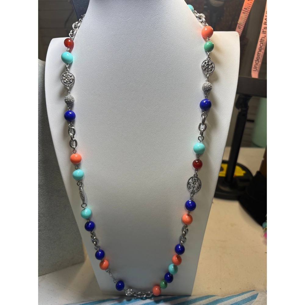 #15. RJ Granziano Necklace